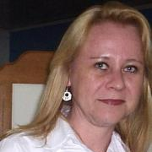 Foto de perfil de Simone Lindroth