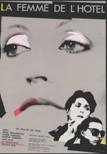 A Dama do Hotel (La Femme de L'hôtel)
