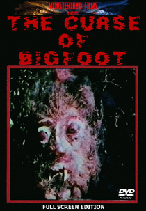 Curse of Bigfoot (Curse of Bigfoot)