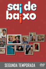 Sai de Baixo (2ª Temporada) (Sai de Baixo (2ª Temporada))