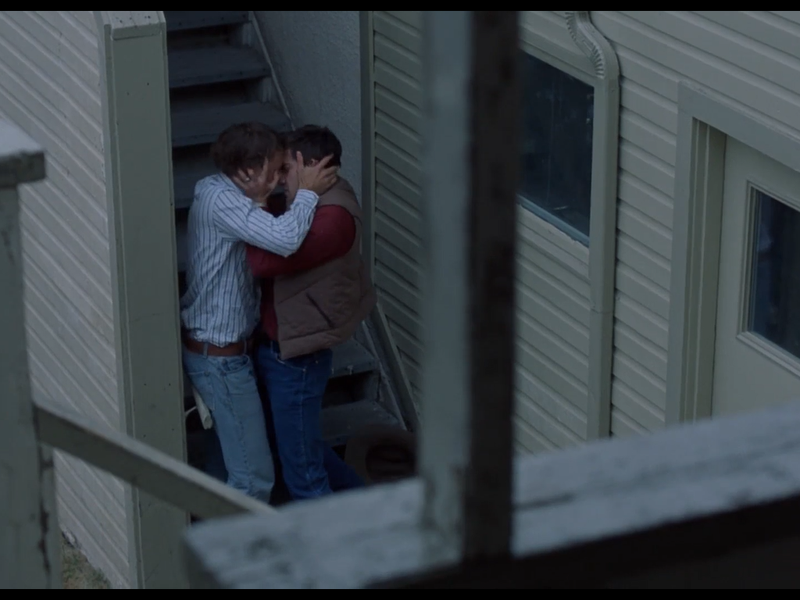 Foto 9 de O Segredo de Brokeback Mountain