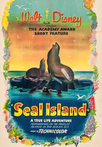 Seal Island (Seal Island)