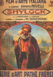 O Mercador de Veneza (Il mercante di Venezia)