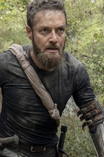 Poster de Episódio Walk with Us (2020)