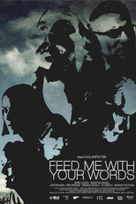 Alimente-me com Palavras (Nahrani me z Besedami)