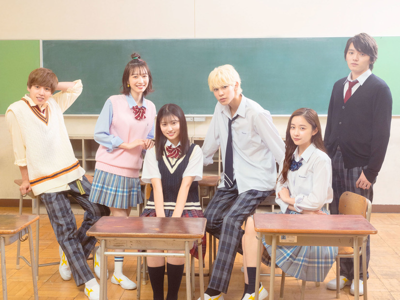 Foto 1 de Honey Lemon Soda