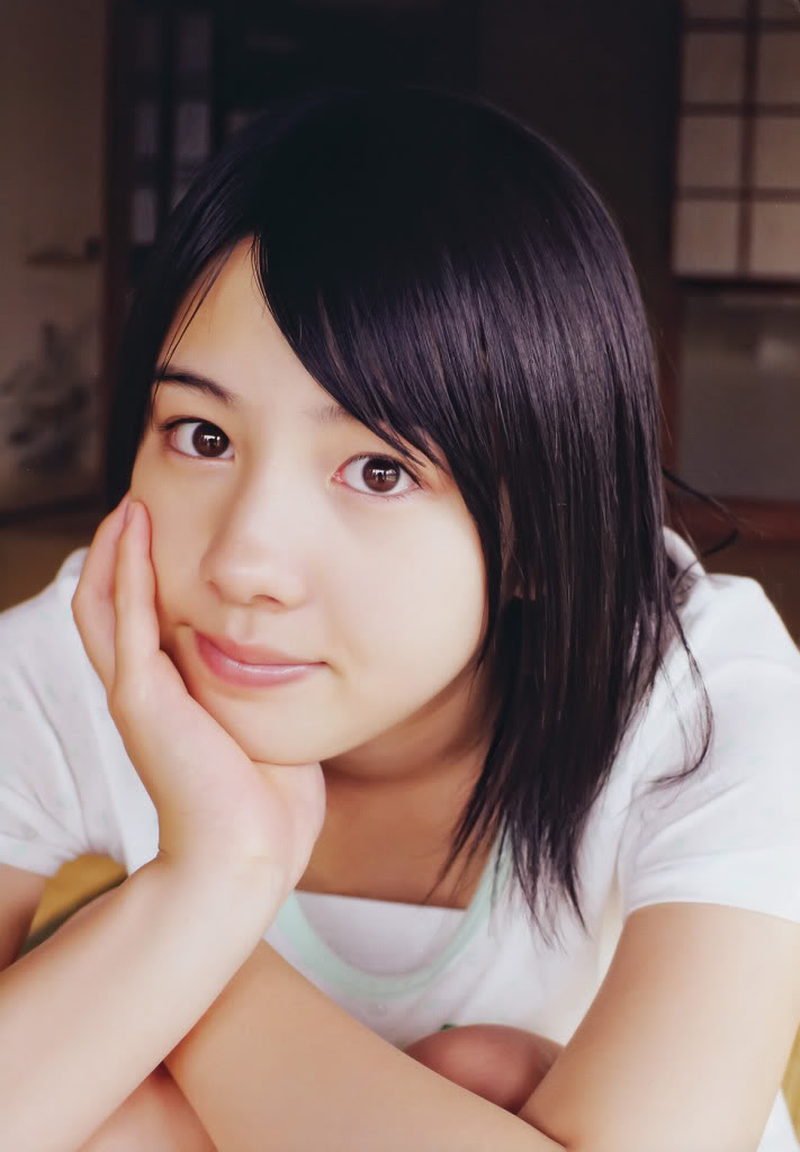 Nanami Sakuraba - Foto 1