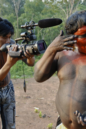 Poster de Curta Para os nossos netos (2008)