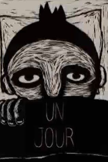 Poster de Curta Um Dia (2001)