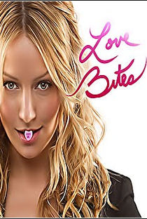 Love Bites (1ª Temporada) - Poster / Capa / Cartaz - Oficial 1