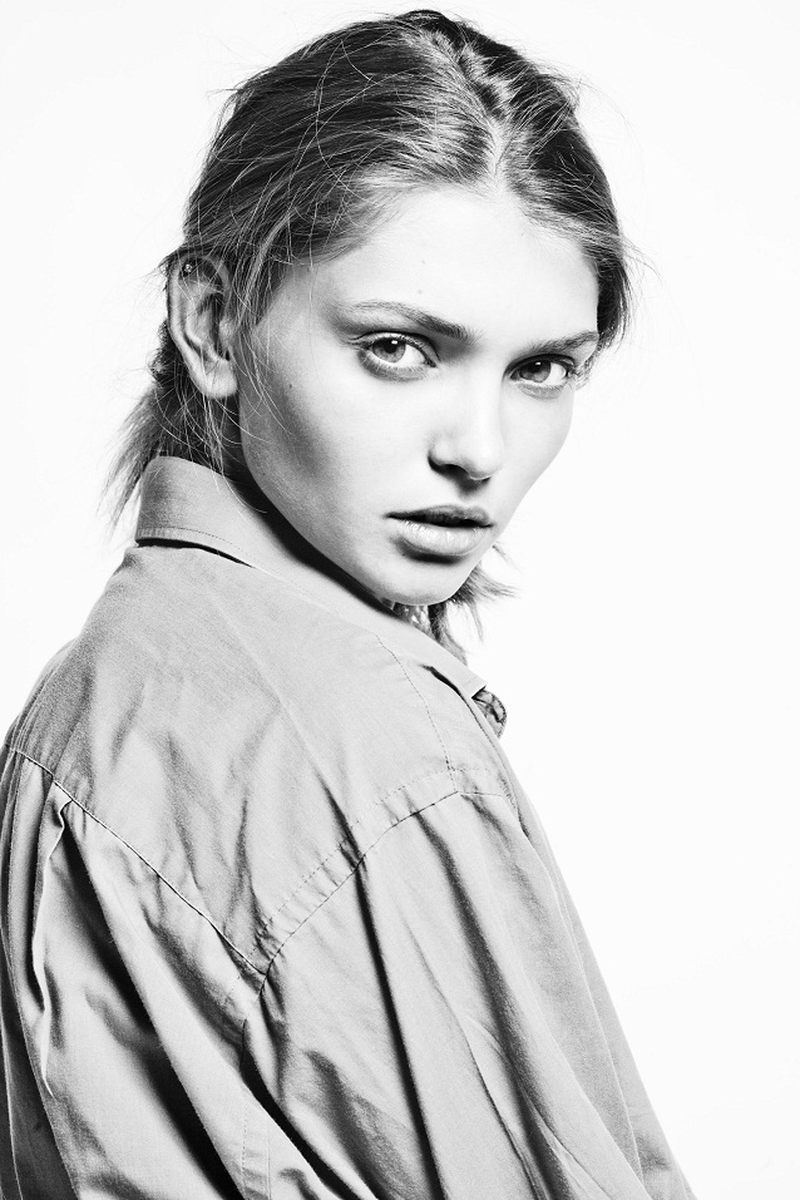 Valeriia Karaman - Foto 1