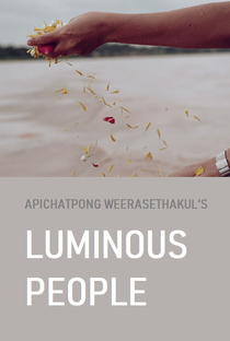 Luminous People - Poster / Capa / Cartaz - Oficial 1
