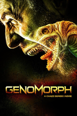GenoMorph (GenoMorph)