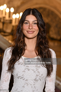 Camila Morrone - Poster 1