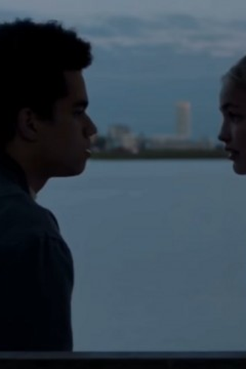 Poster de Episódio Get the fock out (2020)