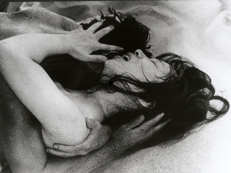 Foto 3 de A Mulher da Areia