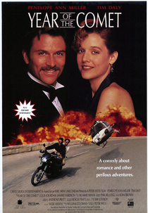 O Ano do Cometa (Year of the Comet)