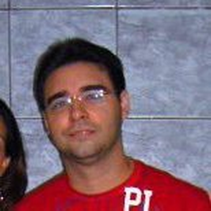 Foto de perfil de Antonio Aédson Aguiar da Silva
