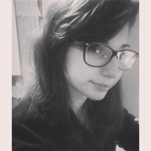 Foto de perfil de Lívia Borges
