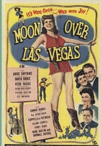 Luar Sobre Las Vegas (Moon Over Las Vegas)