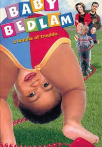 Onde Está o Bebê ? (Baby Bedlam)