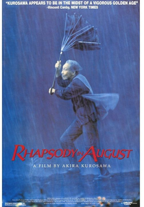 Rapsódia em Agosto (Hachigatsu no Kyoshikyoku)