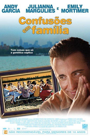  de Filme Confusões em Família (2009)