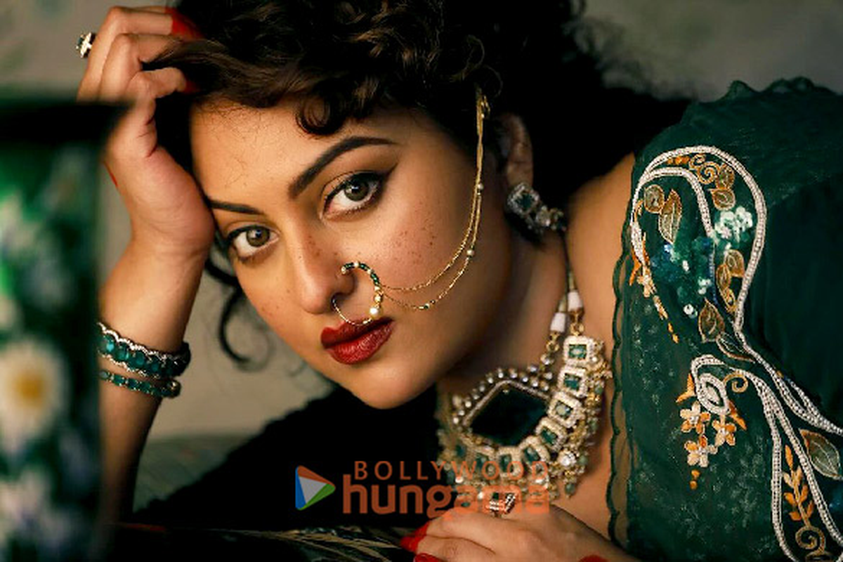 Sonakshi Sinha - Foto 1
