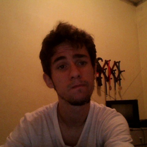 Foto de perfil de Felipe