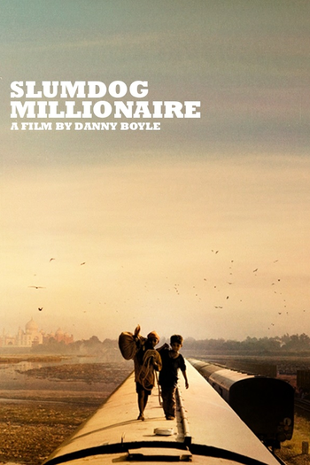  de Filme Quem Quer Ser um Milionário? (2008)
