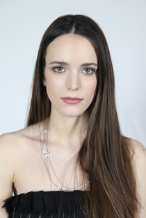 Stacy Martin - Poster 5