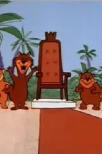 Poster de Episódio King's X (1963)
