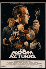 The Room Returns! (The Room Returns!)