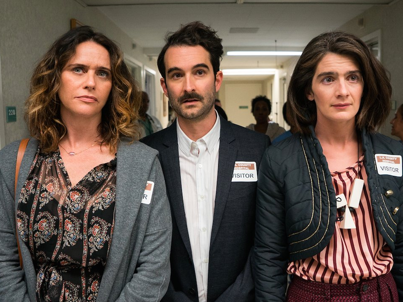 Foto 2 de Transparent (3ª Temporada)