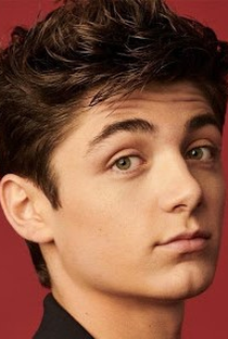 Asher Angel - Poster 1