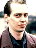 Steve Buscemi