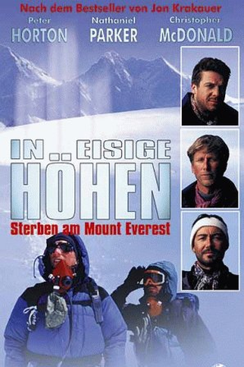  de Filme Morte no Everest (1997)