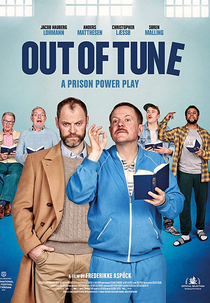 Out of Tune (De Frivillige)