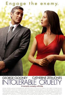 O Amor Custa Caro (Intolerable Cruelty)