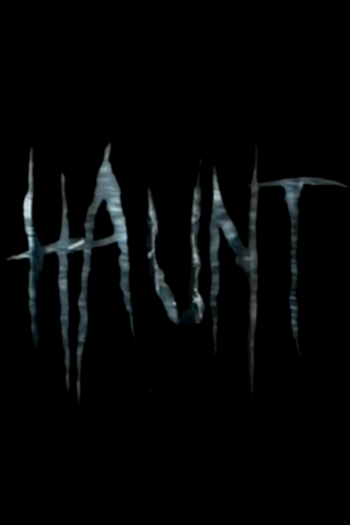 Poster de Curta Haunt (2011)