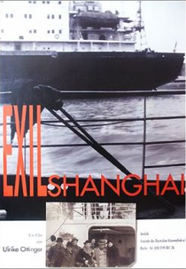 Exílio em Shanghai (Exil Shanghai)