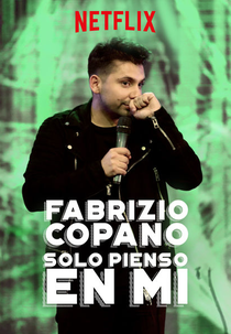 Fabrizio Copano: Solo Pienso En Mi (Fabrizio Copano: Solo Pienso En Mi)