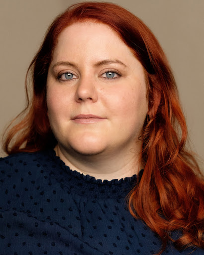 Louisa Warren - Foto 1