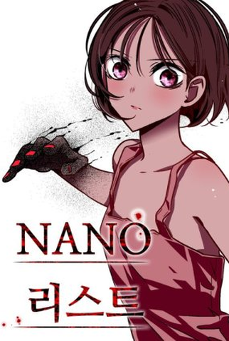 Poster 1 de Série Nano List (2022)