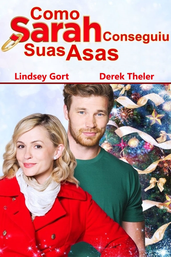  de Filme How Sarah Got Her Wings (2015)