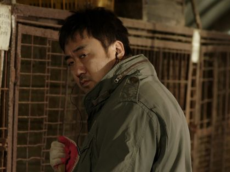 Foto 5 de The Murderer