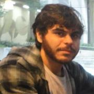Foto de perfil de Giovanni Chagas