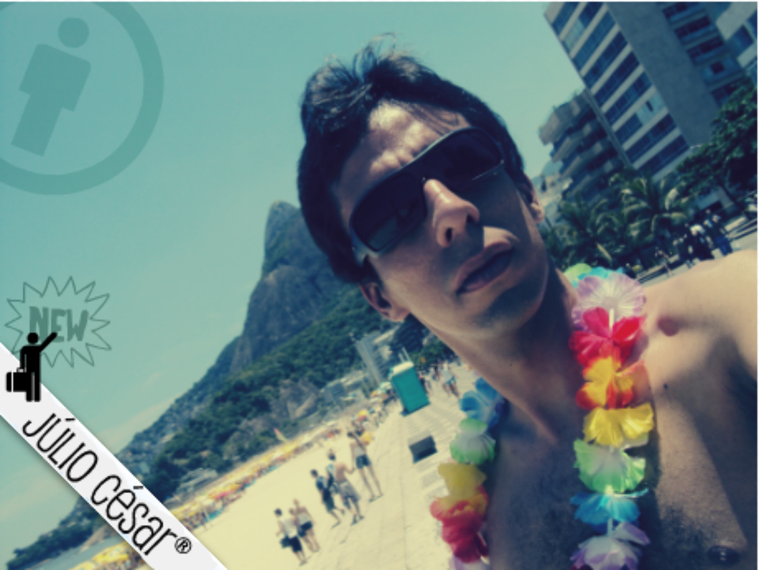 Júlio - Foto 1