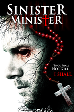 Pregador Sinistro (Sinister Minister)