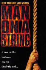 Na Corda Bamba (Man on a String)